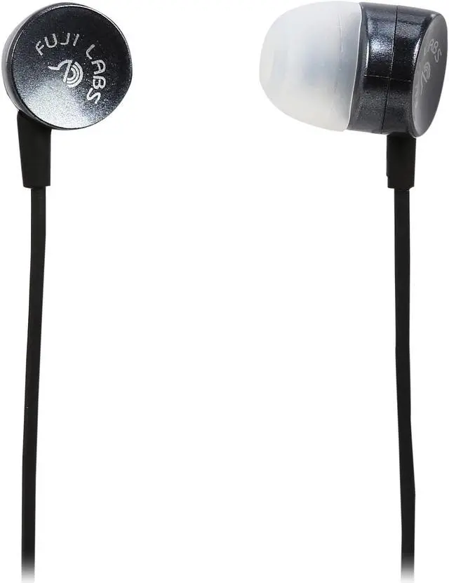 Main image of Fuji Labs Sonique SQ101 In-Ear Headphones