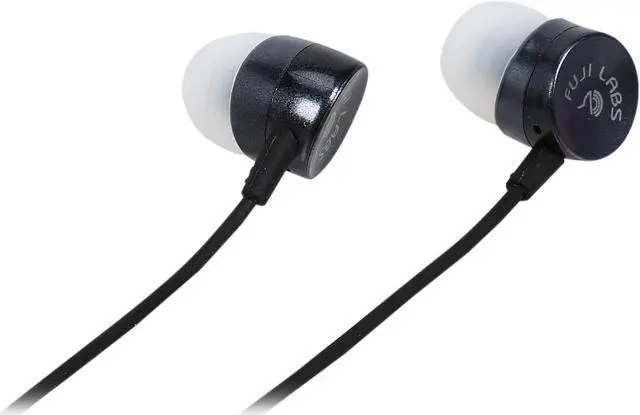 Alt view image 4 of 5 - Fuji Labs Sonique SQ101 In-Ear Headphones