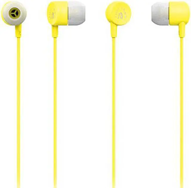Main image of Fuji Labs Sonique SQ101 In-Ear Headphones with In-line Mic