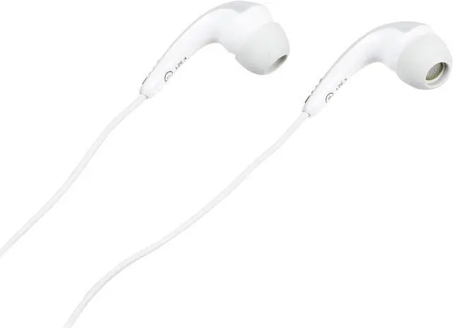 Alt view image 2 of 5 - AKG K321 In-Ear Headhphones - White