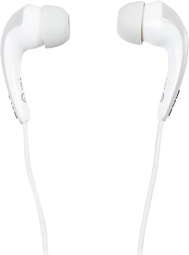 Alt view image 3 of 5 - AKG K321 In-Ear Headhphones - White