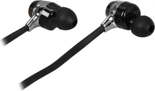 Alt view image 4 of 5 - Soul by Ludacris SL99 In-Ear High-Def Sound Isolation Headphone