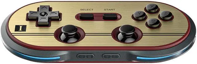 8BitDo FC30 Pro ファミコン 30周年記念モデル（FC30PRO