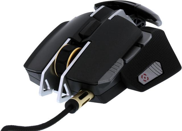 COUGAR 700M Aluminum Pro Gaming Mouse - Black - Newegg.ca