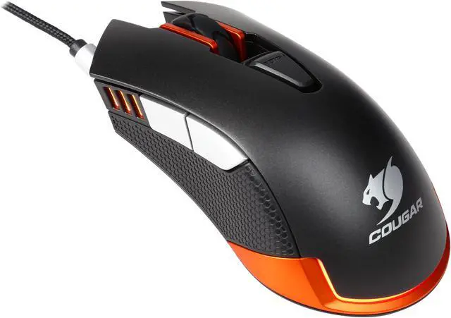 Main image of COUGAR 550M RGB Pro FPS Gaming Mouse