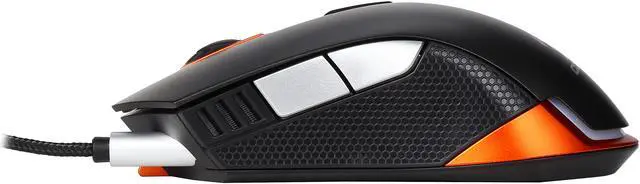 Alt view image 3 of 5 - COUGAR 550M RGB Pro FPS Gaming Mouse