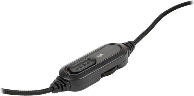 Alt view image 8 of 10 - COUGAR IMMERSA Stereo Over Ear Gaming Headset for PC, Xbox One, and PS4