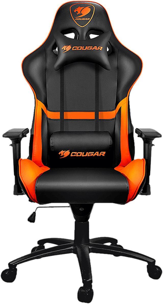 Cougar Armor Gaming Chair Review - Features and Use - Dragon Blogger  Technology