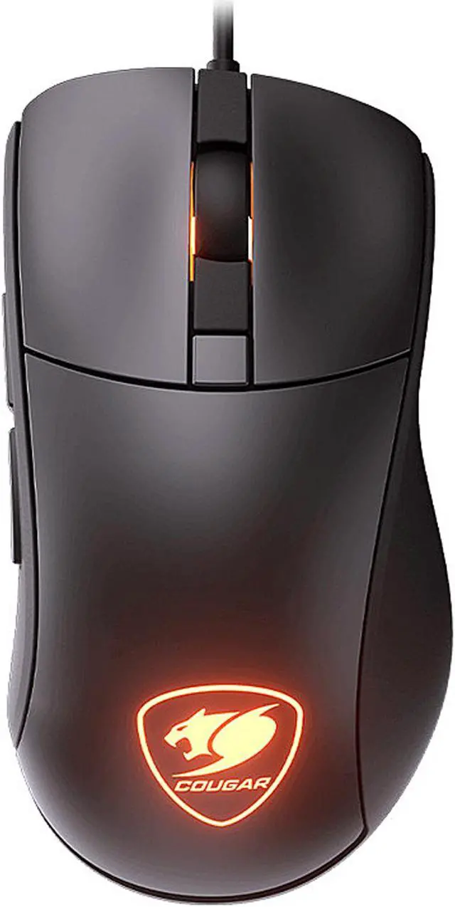 Main image of COUGAR Surpassion ST 3MSSTWOB.0001 1 x Wheel USB Wired Optical 3200 dpi Gaming Mouse