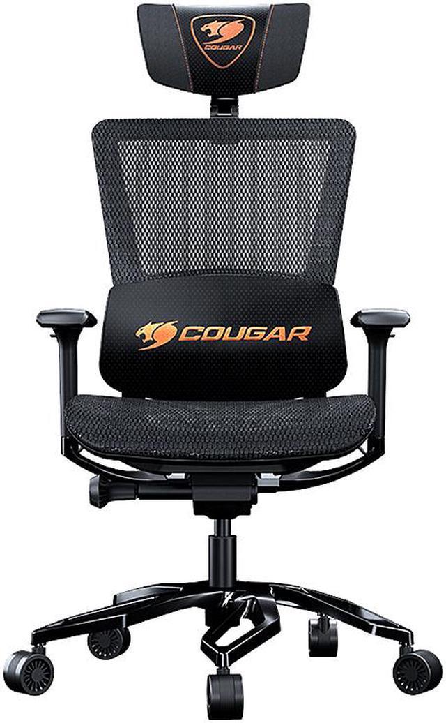 BIG Gaming Chair For BIG Gamers?!  Cougar Armor Titan Pro Royal Review 