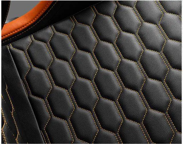 Alt view image 8 of 8 - COUGAR OUTRIDER Comfort Gaming Chair