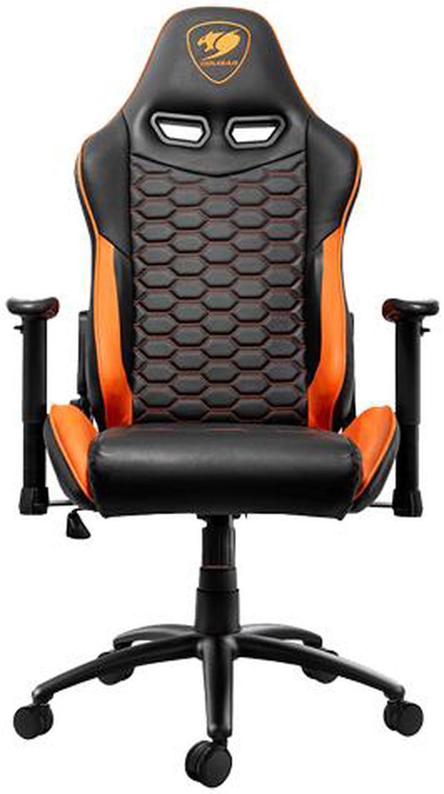 ARMOR TITAN PRO ROYAL SEAT :: Cougar Gaming Cyprus