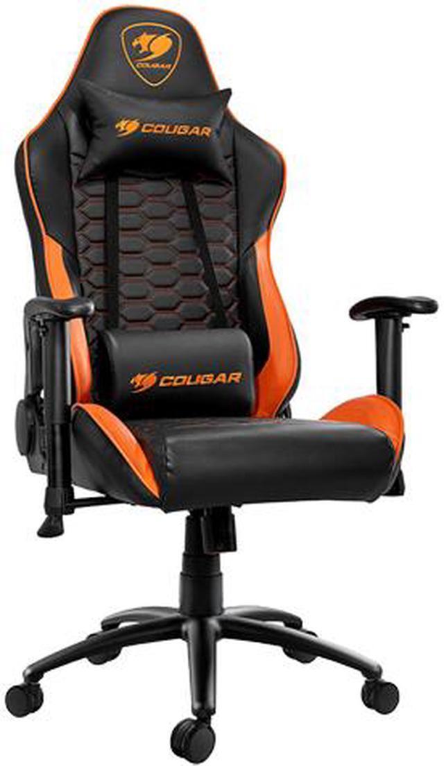 ARMOR TITAN PRO ROYAL SEAT :: Cougar Gaming Cyprus