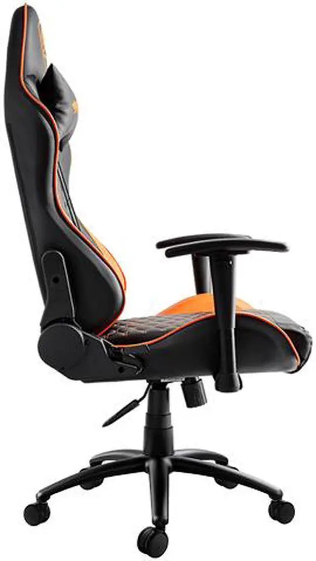 Alt view image 4 of 8 - COUGAR OUTRIDER Comfort Gaming Chair