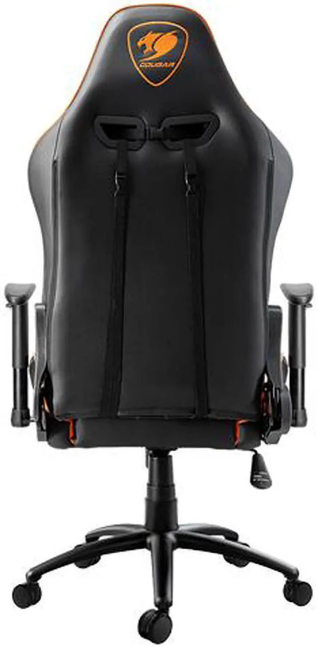 Alt view image 7 of 8 - COUGAR OUTRIDER Comfort Gaming Chair