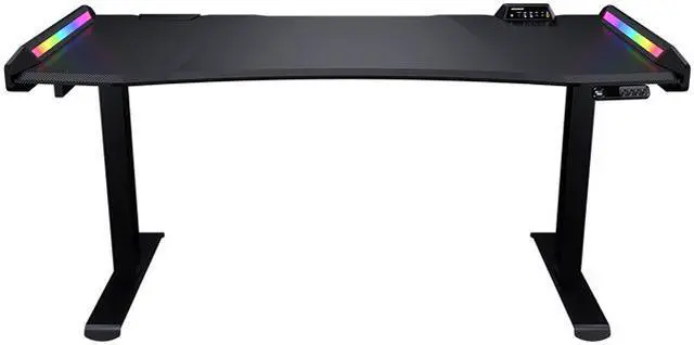 Main image of Cougar E-MARS Electrical Gaming Desk