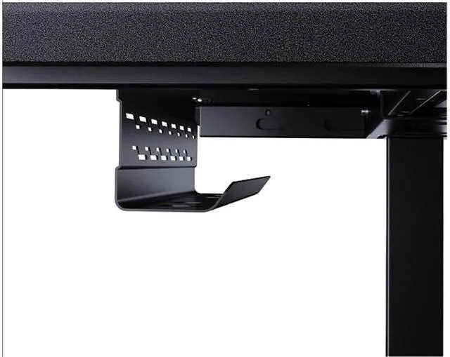 Alt view image 7 of 8 - Cougar E-MARS Electrical Gaming Desk