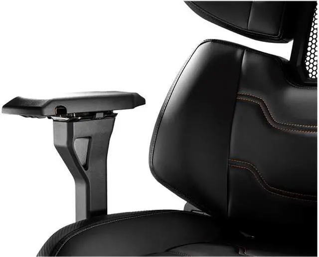Alt view image 8 of 8 - COUGAR TERMINATOR Gaming Chair