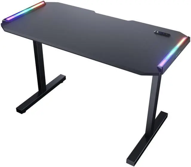 Alt view image 4 of 9 - Cougar DEIMUS 120 Gaming Desk