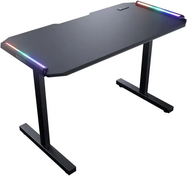 Alt view image 5 of 9 - Cougar DEIMUS 120 Gaming Desk