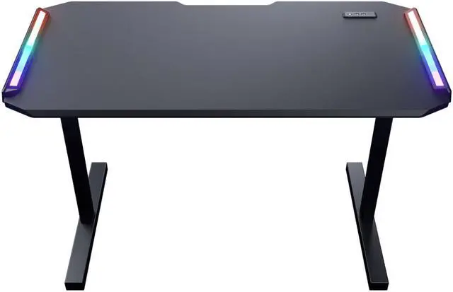 Alt view image 6 of 9 - Cougar DEIMUS 120 Gaming Desk