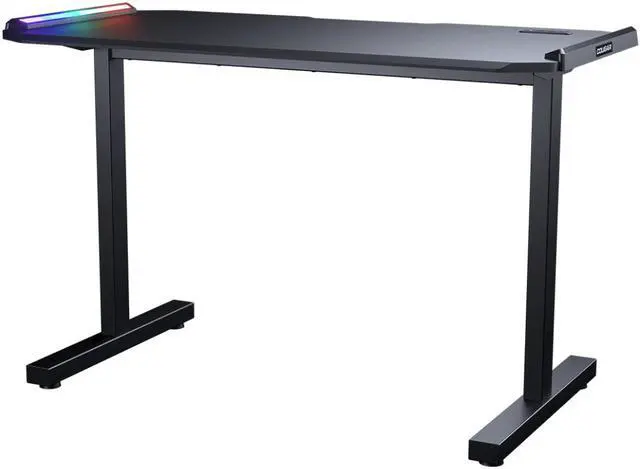 Alt view image 8 of 9 - Cougar DEIMUS 120 Gaming Desk
