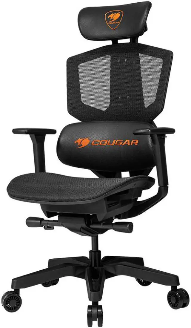 Alt view image 2 of 6 - COUGAR ARGO ONE Gaming Chair