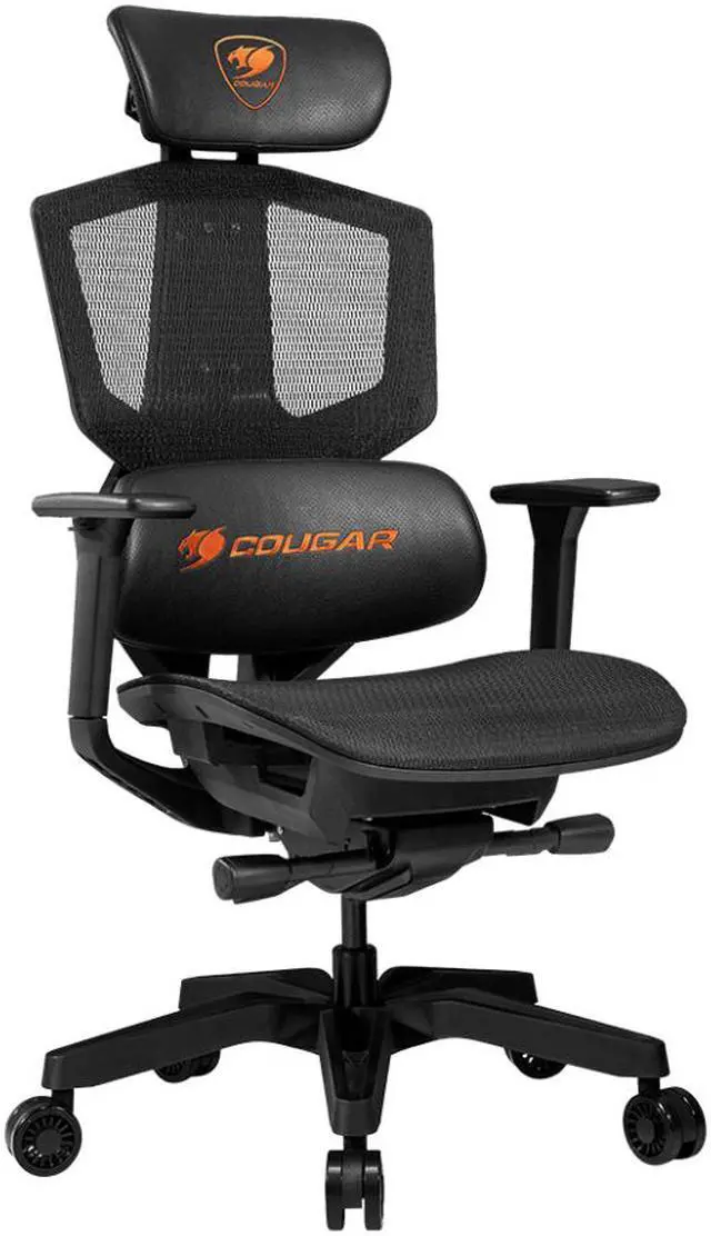 Alt view image 3 of 6 - COUGAR ARGO ONE Gaming Chair