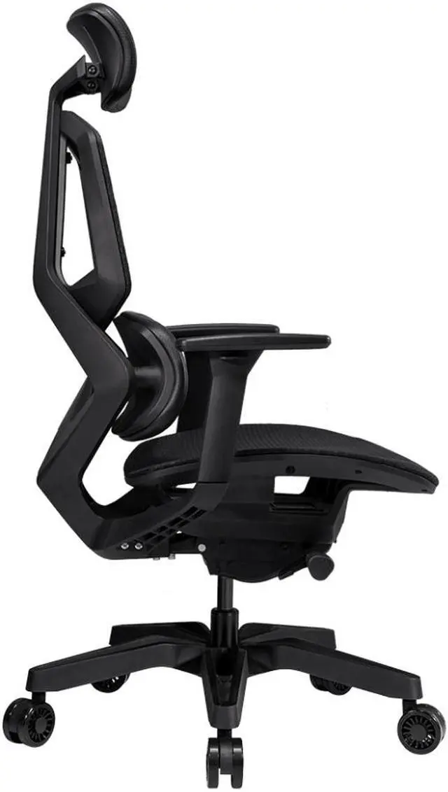 Alt view image 4 of 6 - COUGAR ARGO ONE Gaming Chair