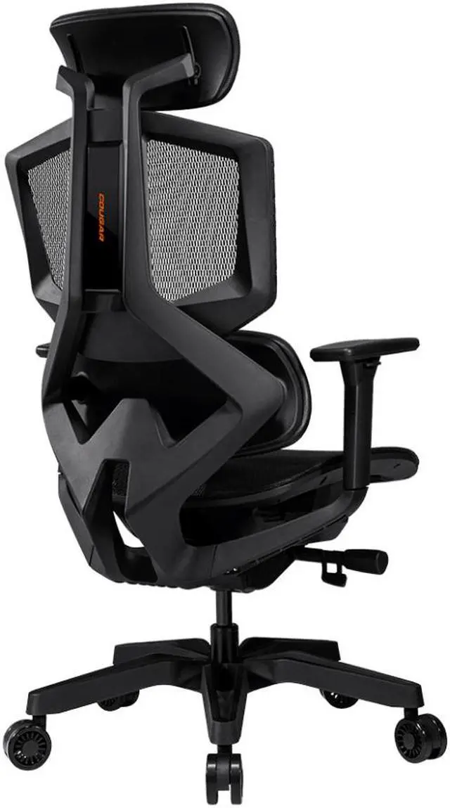 Alt view image 5 of 6 - COUGAR ARGO ONE Gaming Chair