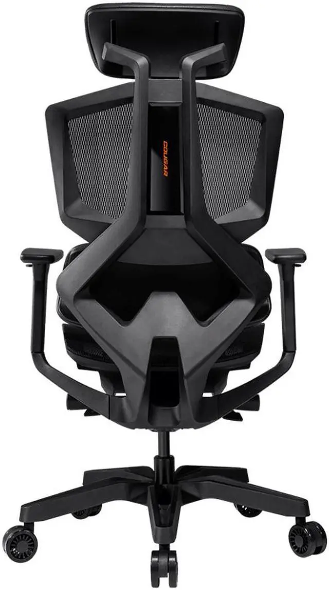 Alt view image 6 of 6 - COUGAR ARGO ONE Gaming Chair
