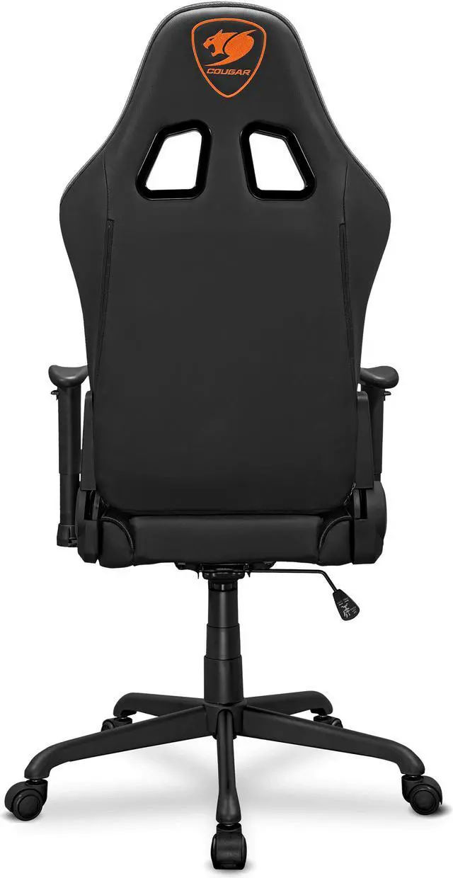 Alt view image 5 of 5 - COUGAR 3MELIBLB.0001 Armor Elite Black Gaming Chair