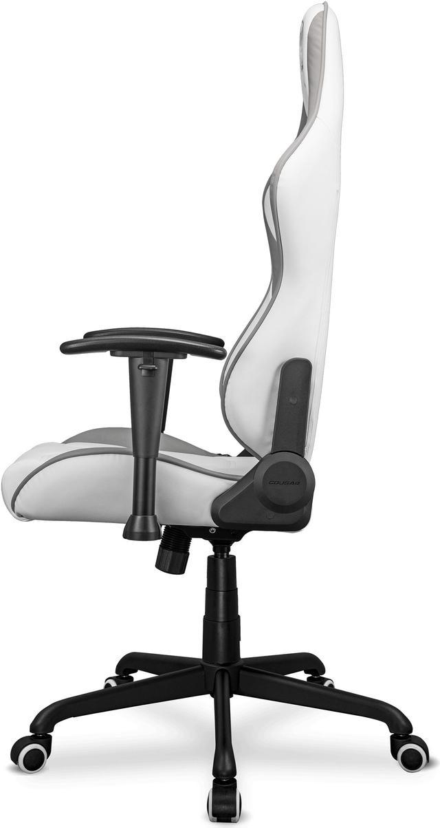 COUGAR 3MELIWHB.0001 Armor Elite White Gaming Chair