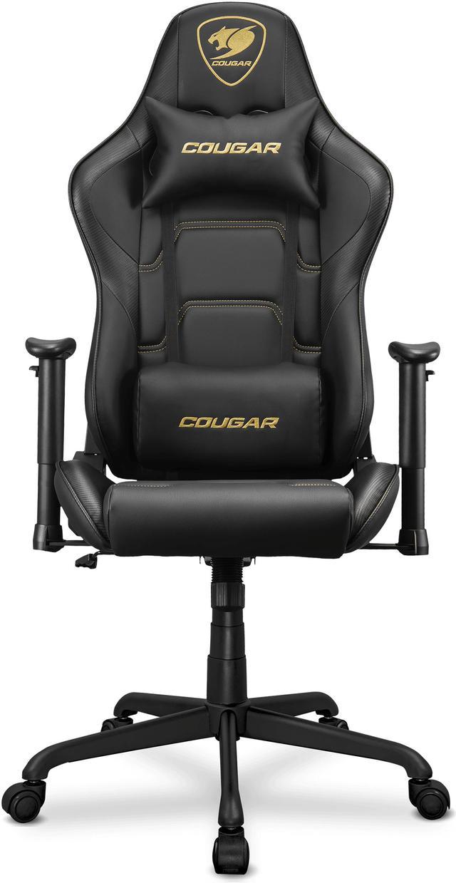 COUGAR ARMOR AIR 3MAAIR.0001 high-back Gaming Chair ergonomic