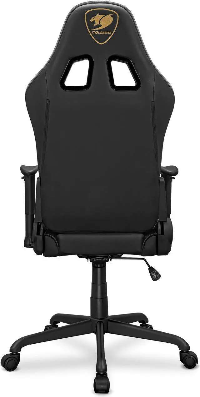 Alt view image 5 of 5 - COUGAR 3MELIGLB.0001 Armor Elite Royal Gaming Chair