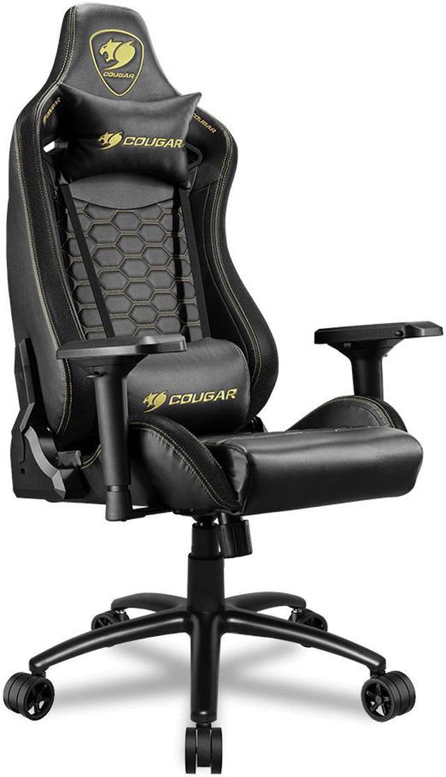 Cougar Outrider Comfort Gaming Chair