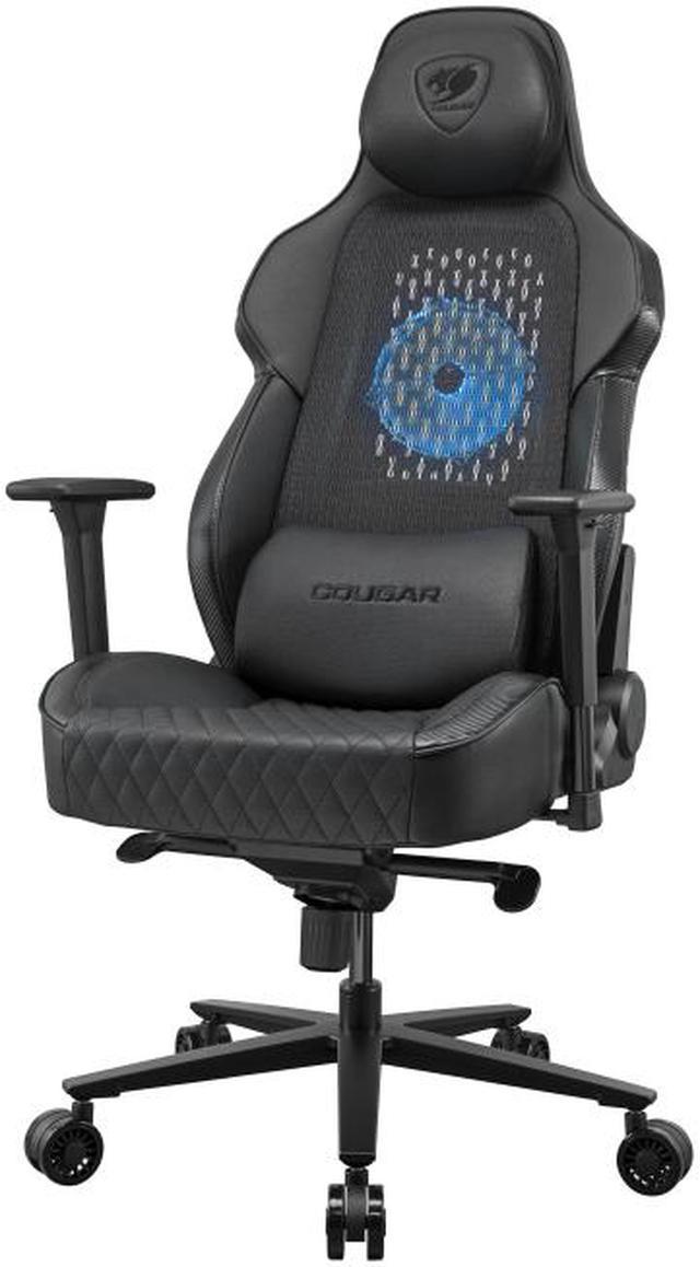 COUGAR NxSys Aero - Gaming Chair - COUGAR