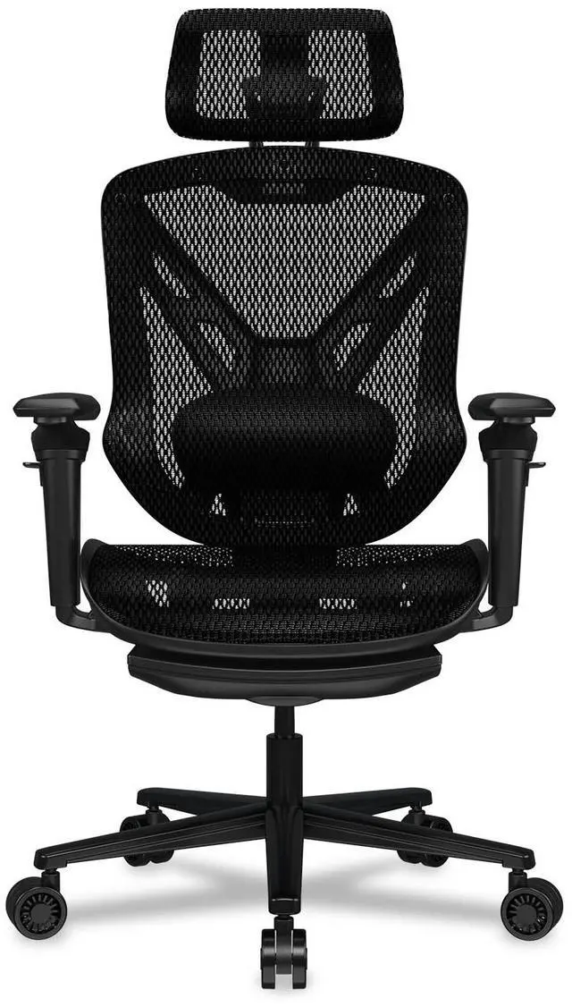 Main image of COUGAR Speeder Gaming Chairs