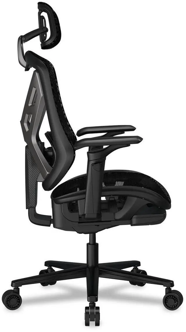 Alt view image 3 of 13 - COUGAR Speeder Gaming Chairs
