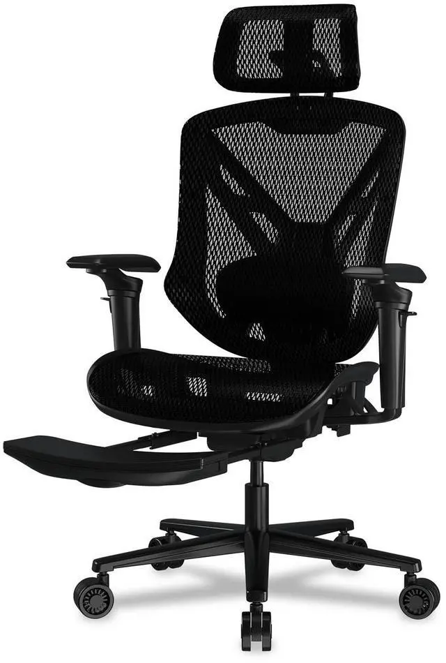 Alt view image 5 of 13 - COUGAR Speeder Gaming Chairs