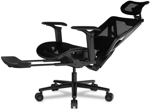 Alt view image 6 of 13 - COUGAR Speeder Gaming Chairs