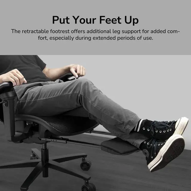 Alt view image 11 of 13 - COUGAR Speeder Gaming Chairs