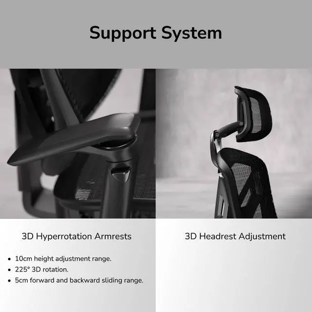 Alt view image 13 of 13 - COUGAR Speeder Gaming Chairs