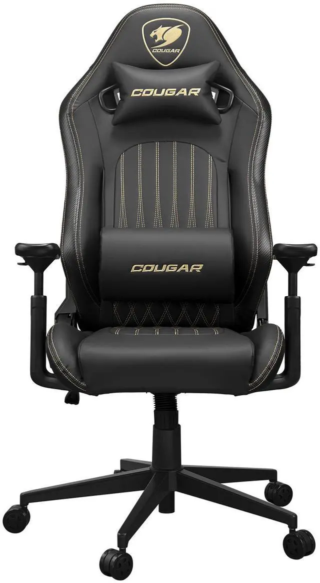 Main image of COUGAR Explore Royal Gaming Chairs