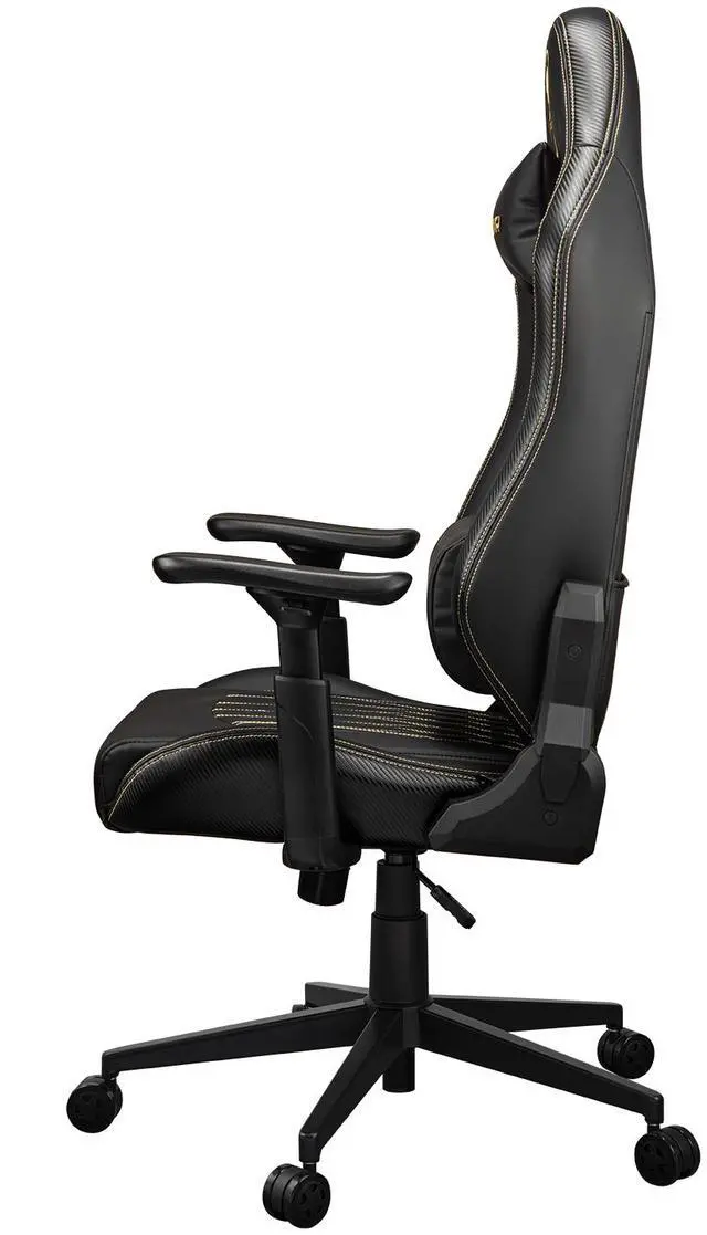 Alt view image 4 of 9 - COUGAR Explore Royal Gaming Chairs