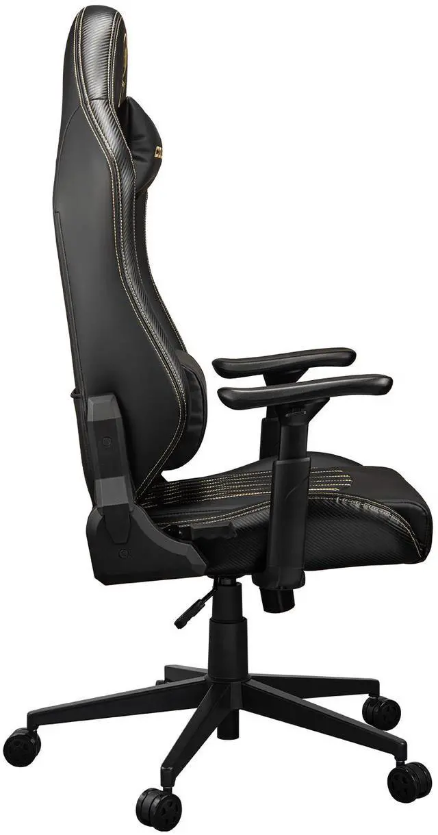 Alt view image 5 of 9 - COUGAR Explore Royal Gaming Chairs