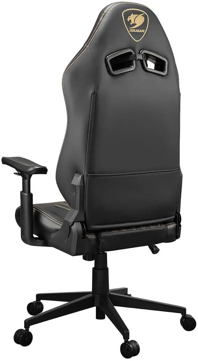 Alt view image 6 of 9 - COUGAR Explore Royal Gaming Chairs