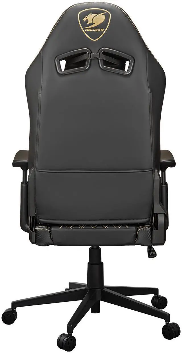 Alt view image 7 of 9 - COUGAR Explore Royal Gaming Chairs