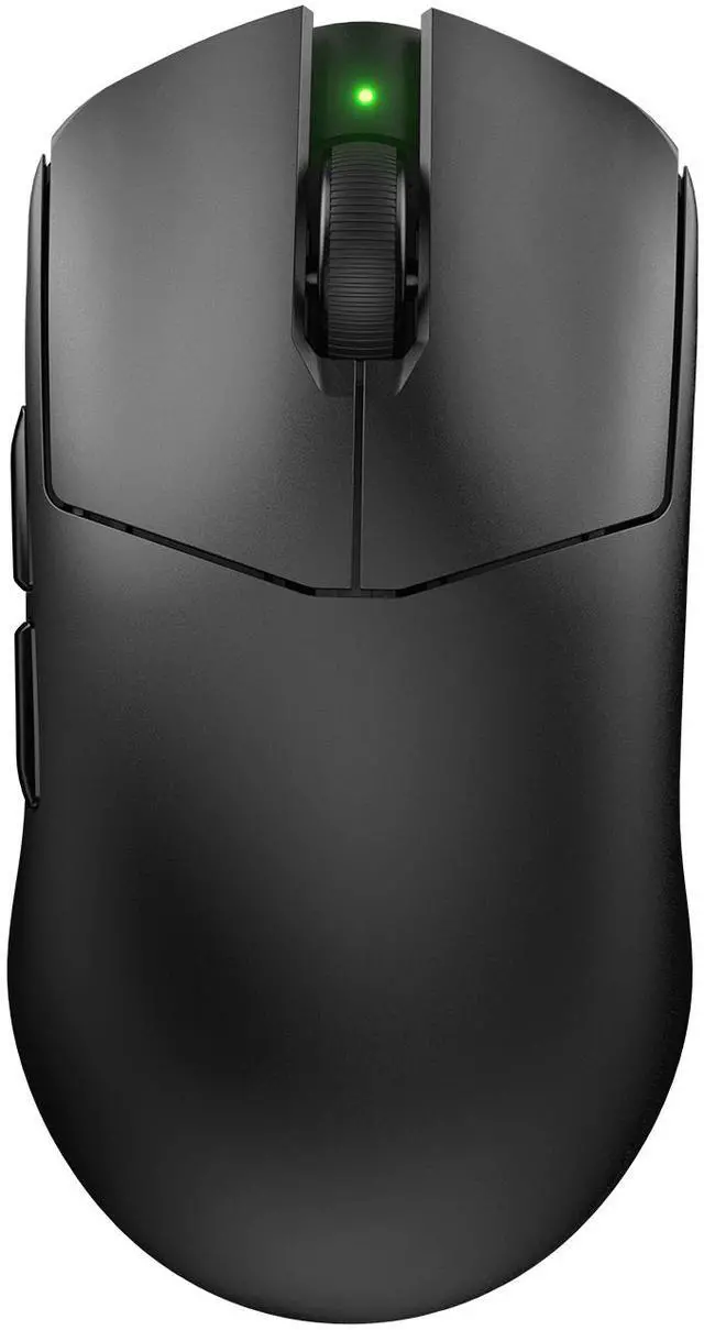 Main image of COUGAR Revenger Pro 4K Gaming Mouse, 4K Wireless, 4000Hz Polling Rate, 26,000 DPI Pixart Optical Sensor (Black)
