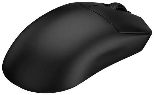 Alt view image 3 of 5 - COUGAR Revenger Pro 4K Gaming Mouse, 4K Wireless, 4000Hz Polling Rate, 26,000 DPI Pixart Optical Sensor (Black)